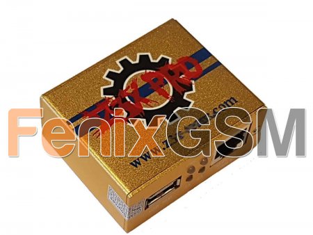 Z3xBox Samsung - Con actualizacion Z3XPRO Incluida